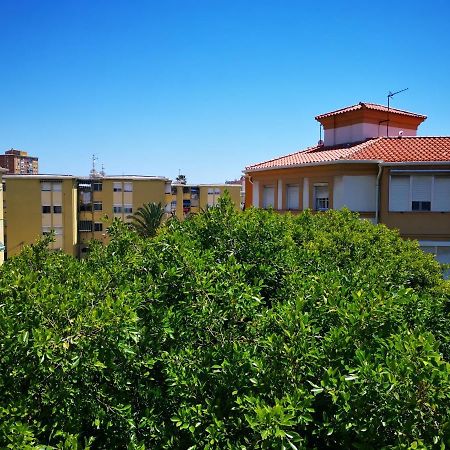 Sunnyspainholidays Apartments Малага Экстерьер фото
