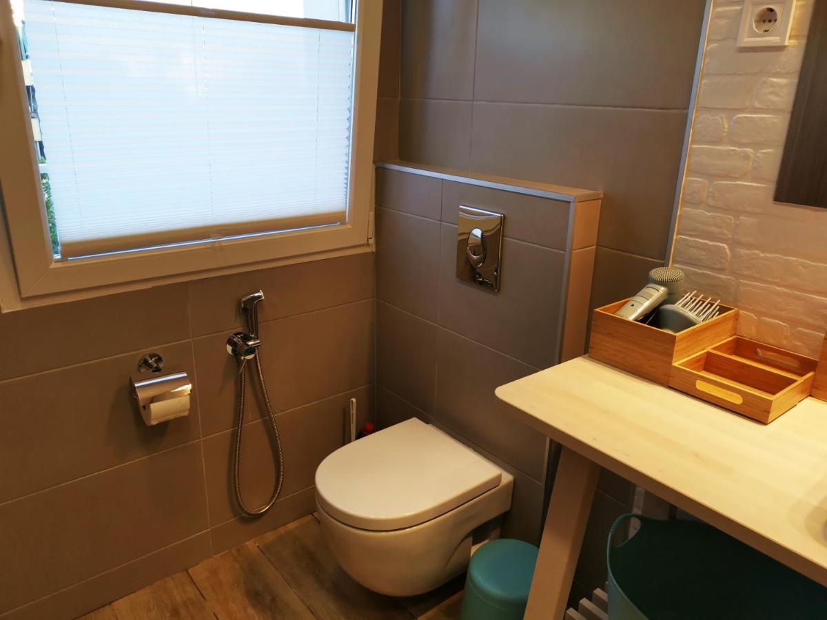 Sunnyspainholidays Apartments Малага Экстерьер фото