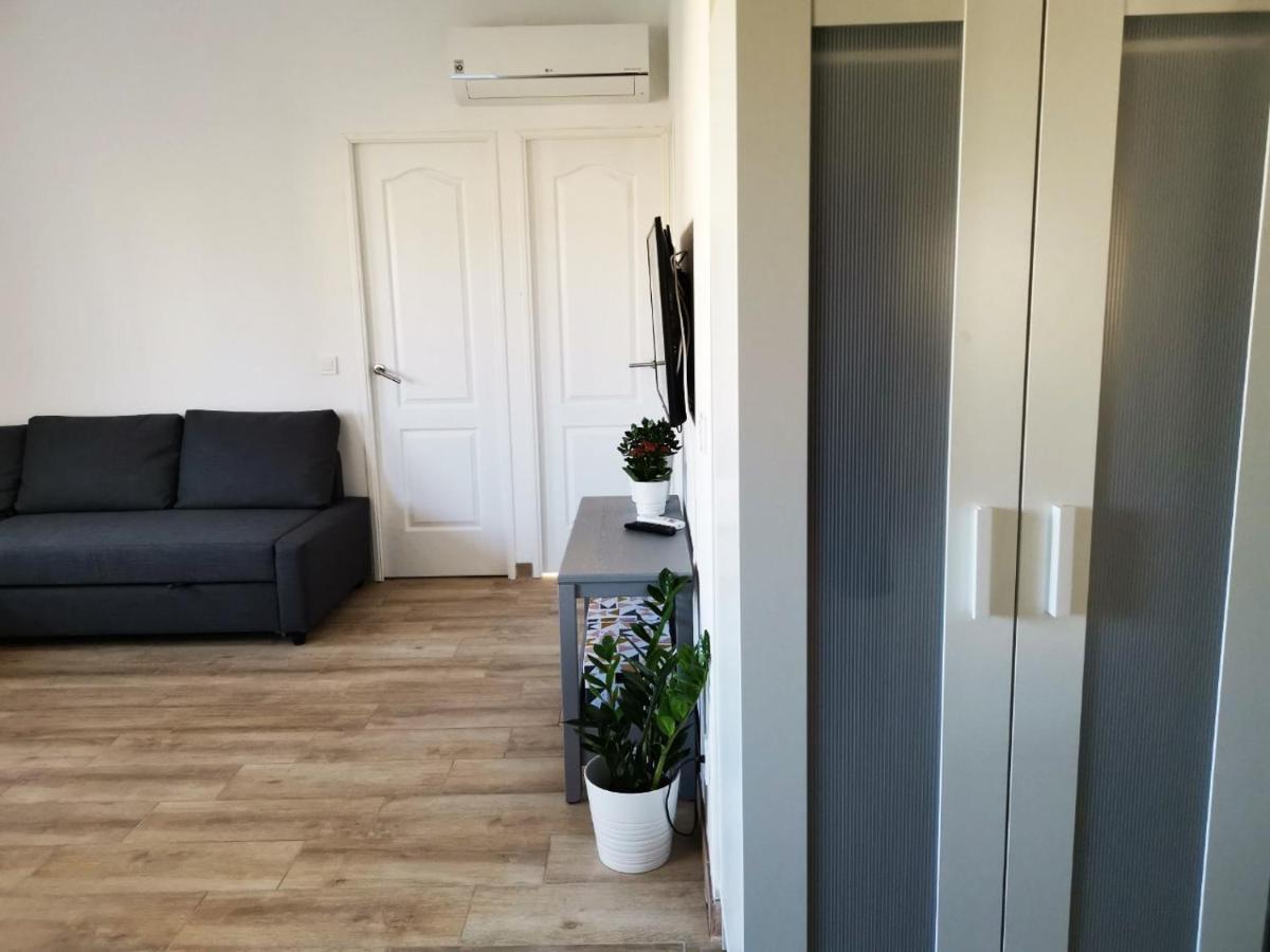 Sunnyspainholidays Apartments Малага Экстерьер фото